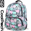 2022 Cool Pack Spiner Termic Ученическа раница Minty Hearts B01018 2022 Cool Pack Spiner Termic Ученическа раница Minty Hearts B01018